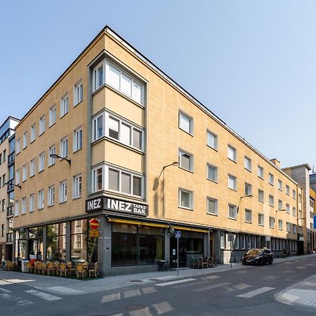 Modern 1Br Apartment With Sauna & Best Location - Hosted By 2Ndhomes Tampere Dış mekan fotoğraf